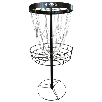 Viking Discs Battle Basket Pro Cesta De Disc Golf