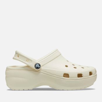 Crocs Women's Classic Croslite™ Platform Clogs - UK M6/W7
