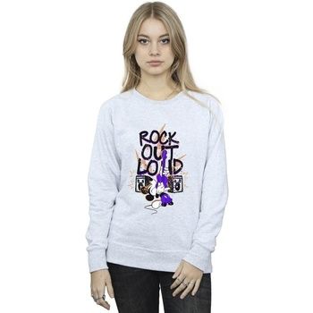 Disney Jersey Rock Out Loud para mujer