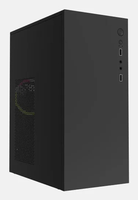 approx appc-205f negro incluye fuente