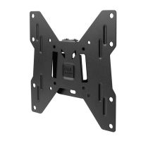 one for all soporte tv fijo 1340 vesa 200x200 max 50kg