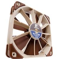 Noctua NF-F12 PWM ventilador de PC Carcasa del ordenador