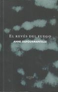 el revés del fuego