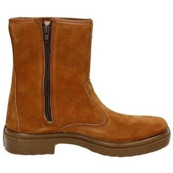 Canos Botines Botas piel para hombre