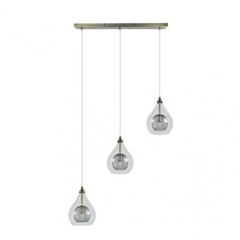 Colgante lhasa 3xg9 cuero regx65x65 cm