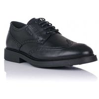 baerchi zapatos hombre zapato blucher - piel para hombre