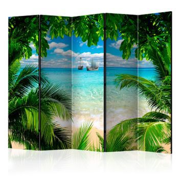 Biombo - Phuket Province Ii [room Dividers]