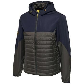 hummel Chaquetas Veste HmlNorth Hybrid Jacket marine para hombre