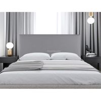 cabecero cama tapizado londres 10570 gris