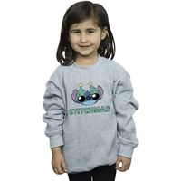 disney jersey stitchmas para nina