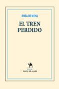 el tren perdido