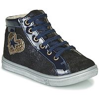gbb zapatillas altas marta para nina