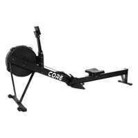 core maquina remo