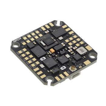 25.5×25.5mm GEPRC TAKER F405 20A ELRS 2-4S AIO F405 ICM42688P FC Bluejay 20A ESC para drones de carreras FPV Micro de 1.
