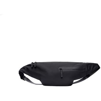 Rains Bolso BLA BUM BAG para mujer