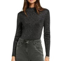 morgan jersey coria para mujer