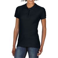 gildan tops y camisetas gd75 para mujer