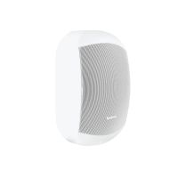 altavoces biamp desono mask6c 2 vias alambricos 150 w blanco ip64
