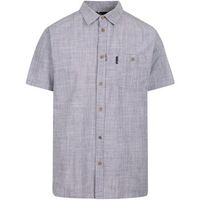 trespass camiseta basham para hombre