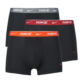 Nike Boxer COTTON TRUNK STRC X3 para hombre