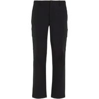calvin klein jeans pantalones crinkle tech stretch para hombre