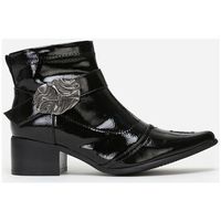 la modeuse botines 13825p33446 para mujer