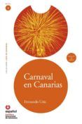 carnaval en canarias  cd lee nivel 4