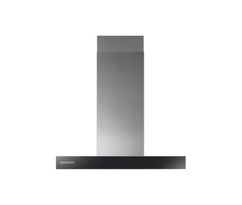 Campana decorativa de pared t invertida samsung nk24c5070us/ur