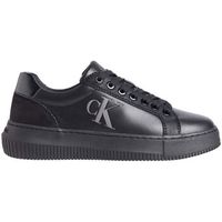 calvin klein jeans zapatillas - para mujer