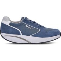 mbt zapatillas de senderismo 703248 royalblue para mujer