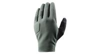 guantes largos mavic xa laurel wreath green