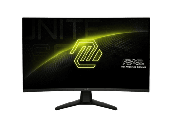 Monitor gaming - MSI MAG 32CQ6F, 31.5