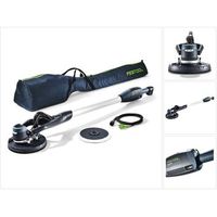 festool lhs-e 225 eq planex lijadora de pared 400 w  215 mm en bolsa de transporte  accesorios  571934 