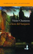 la hora del barquero