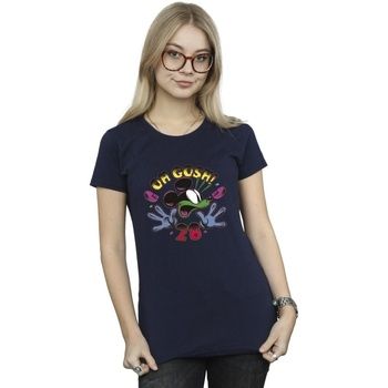 Disney Camiseta Oh Gosh para mujer