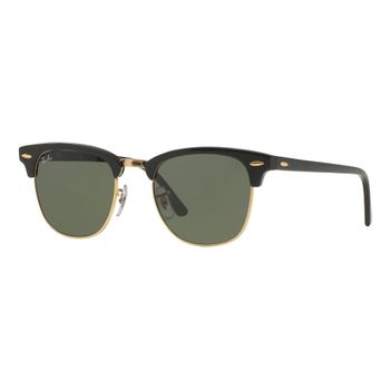 Ray-Ban Icons Clubmaster ClubMaster Glasses RB3016-W0365