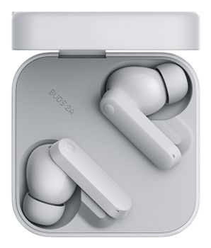 Nothing Buds 2a Auriculares Inalámbrico Dentro de oído Llamadas/Música Bluetooth Gris