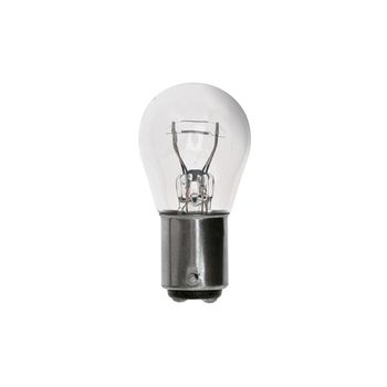 566 Bulb 12v 21w 4w Twin Fillament Bulb - Fog / Tail / Brake Light