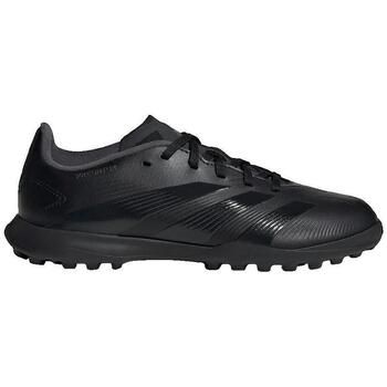 adidas Zapatillas de fútbol Predator 24 League Turf para niña