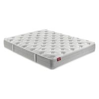colchon de material celular adaptex 135x182 cm pikolin universe cell