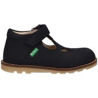 kickers zapatos bajos 608477-10 nonocchi para nino