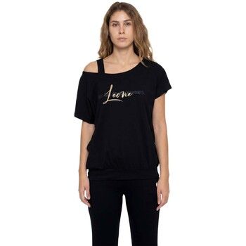 Leone 1947 Tops y Camisetas Woman T-Shirt Classy para mujer