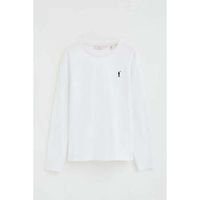 polo club camiseta manga larga rigby go priya tshirt para mujer