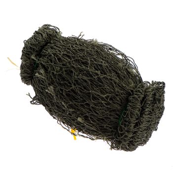 Cat Safety Net - Bite-Resistant & Wire-Reinforced - 8 x 3 m