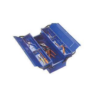 Caja Herramientas Arza 7- 500x215x240 Mm