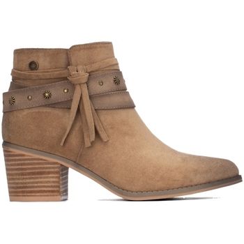 Refresh Botines 17615702 para mujer