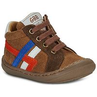 gbb zapatillas altas angel para nino