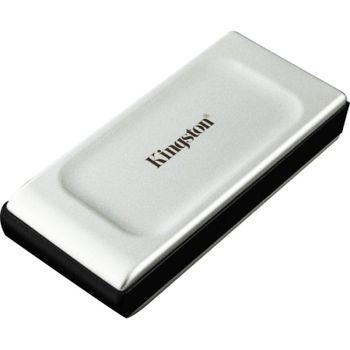 Kingston XS2000 SSD Externo 500GB USB 3.2