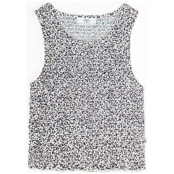 Le Temps des Cerises Camiseta tirantes Arriba ELGAGI para niña