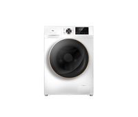 lavadora-secadora frontal tcl cp1012wa0es 10 kilos 1200 rpm